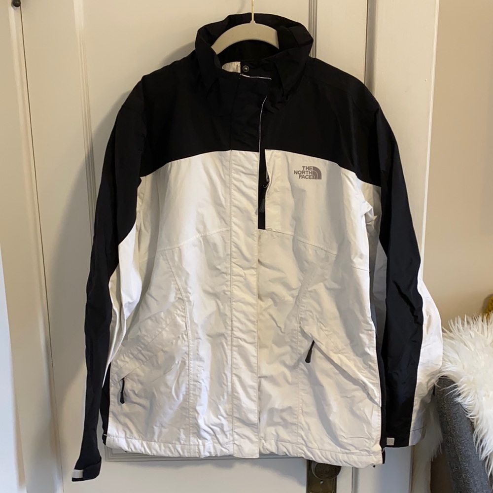 North face Ski jacket